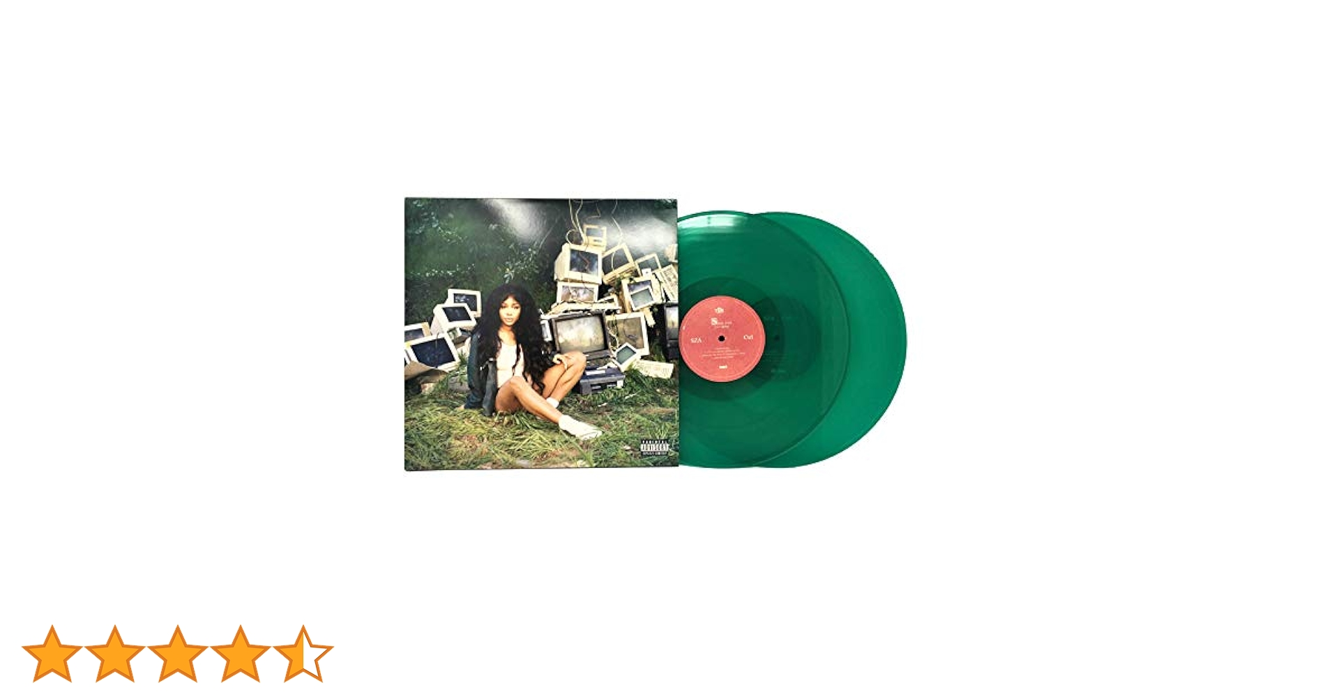 Amazon.co.jp: SZA - Ctrl [11/17] * (Vinyl/LP) : ゲーム